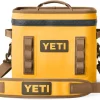 YETI Hopper Flip 12-Quart Portable Soft-Sided Cooler - 18010110002
