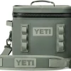 YETI Hopper Flip 12-Quart Portable Soft-Sided Cooler - 18010110002