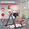 YOLEO Adjustable Inversion Table - 300-Pound Capacity