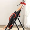 YOLEO Adjustable Inversion Table - 300-Pound Capacity