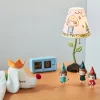 Yoshitomo Nara Walk On Flip Clock - Blue