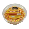 Zachary 16 oz. Candy Corn Tub - Creamy Halloween Candy