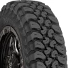 Zeetex MT1000 Mud Terrain LT235/75R15 104/101Q C-Series Light Truck Tire