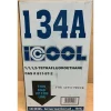 Zeiger R134A Refrigerant 30LB Tank