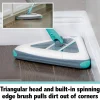 Zippi Sweeper Max Rechargeable Sweeper - 1000 mAh