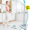 Zippi Sweeper Max Rechargeable Sweeper - 1000 mAh