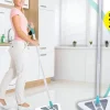 Zippi Sweeper Max Rechargeable Sweeper - 1000 mAh