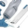 Zippi Sweeper Max Rechargeable Sweeper - 1000 mAh