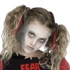 Zombie Fear Leader Halloween Costume for Children, by Way to Celebrate