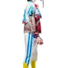 Zombie Football Player Halloween Costume for Children, by Way to Celebrate