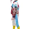 Zombie Football Player Halloween Costume for Children, by Way to Celebrate